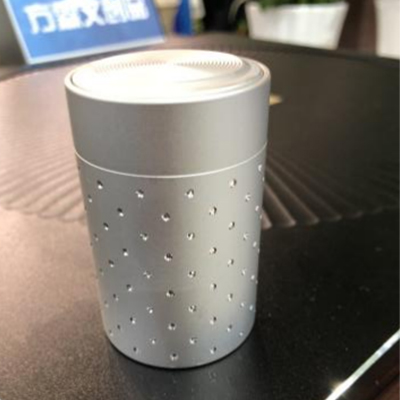 铝阳极氧化产品